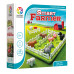 Joc logic SmartGames, Smart Farmer, pentru jucatori de peste 5 ani